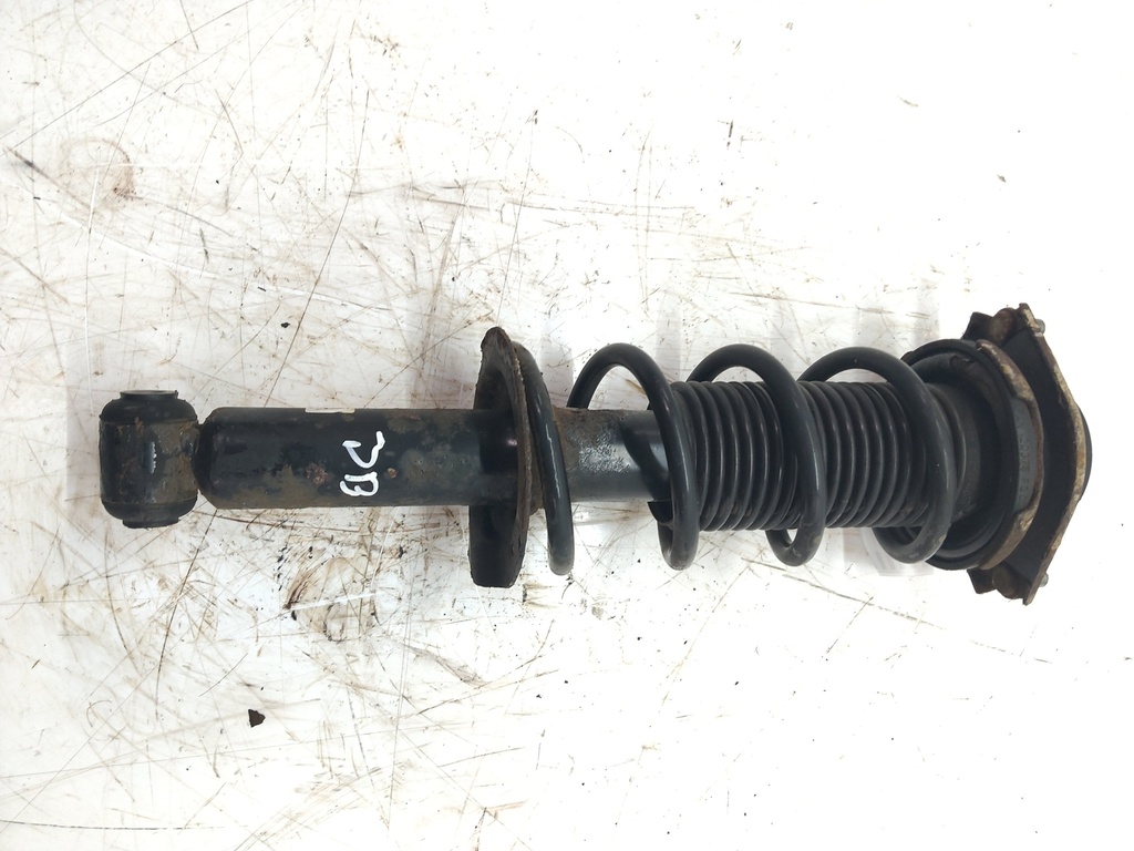 [MTD-528424] Amortiguador derecho Toyota GT 86