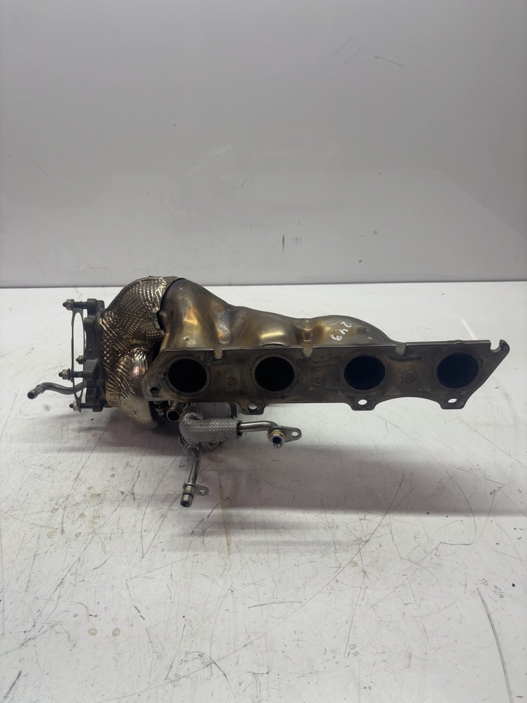 [MTD-467862] Turbocompresor para Audi A8 D4 4.0 TFSI CEUA CEU 079145704E
