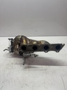 Turbocompresor para Audi A8 D4 4.0 TFSI CEUA CEU 079145704E