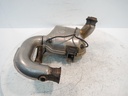 Filtro de partículas Peugeot Expert 2.0 BlueHdi EHT AH01 DW10FDDU340 9829771880