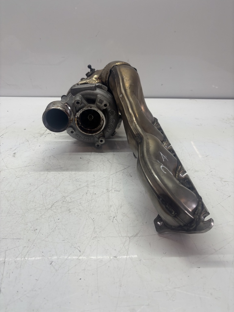 [MTD-478103] Turbocompresor para Audi A8 D4 quattro 4.0 TFSI CEUA CEU 079145703E