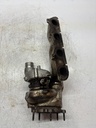 Turbocompresor Audi A6 C7 S6 A7 S7 4.0 quattro V8 CEUC CEU