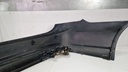Parachoques trasero gris 755 Mercedes Clase E W212 E 250 CDI OM651 A2128855425