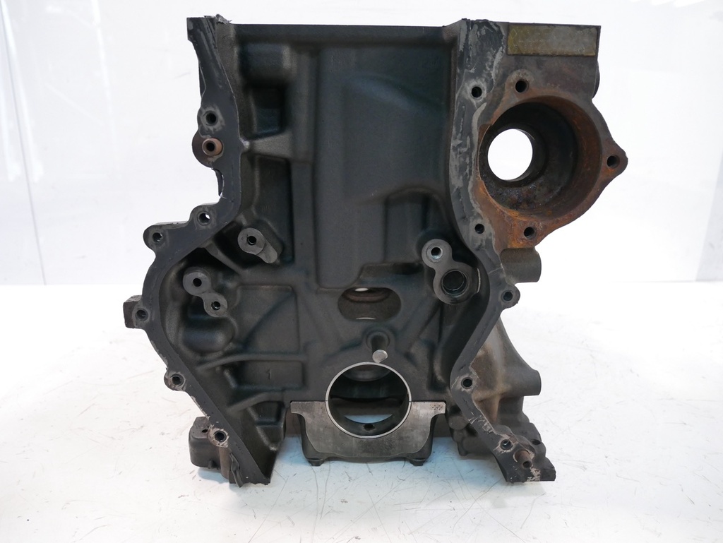 [MTD-467236] Bloque motor Nissan Navara D23 2.3 DCi YS23DDT
