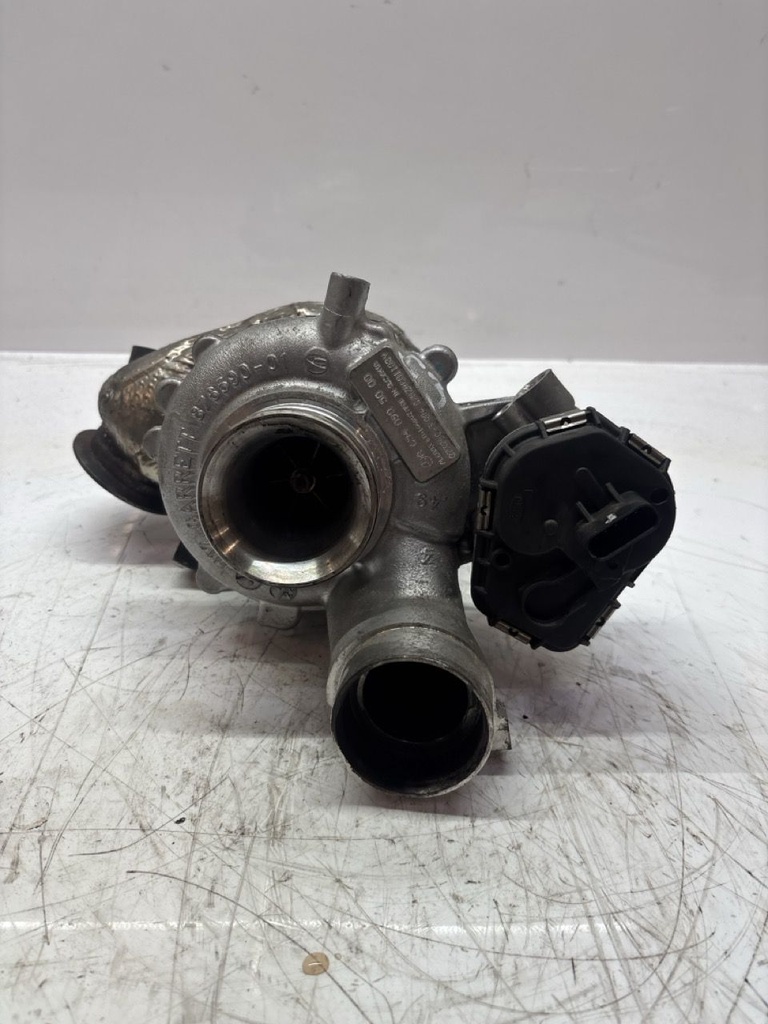 [MTD-496570] Turbocompresor Mercedes Clase V Vito W447 2.0 CDI OM654.920