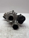 Turbocompresor Mercedes Clase V Vito W447 2.0 CDI OM654.920