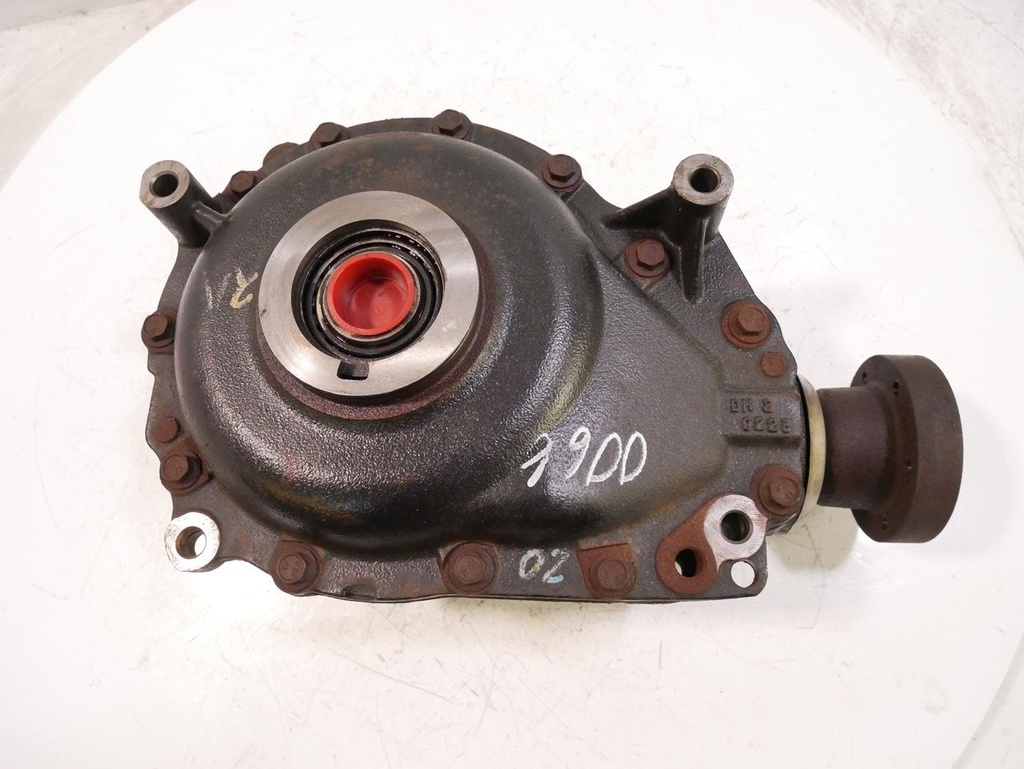 [MTD-416823] Diferencial Land Rover Range 3.6 D 4x4 368DT AH42-3017-AA