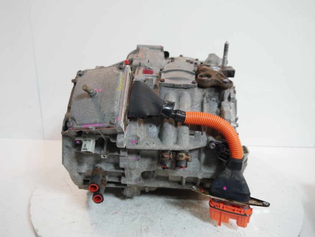[MTD-493477] Transmisión automática Toyota Prius W2 1.5 Hybrid 1NZ-FXE