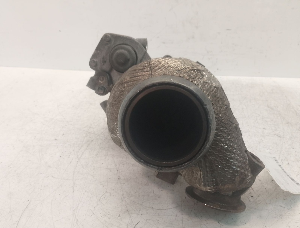 [MTD-508246] Turbocompresor Mercedes Sprinter B907 2.0 CDI OM654.920