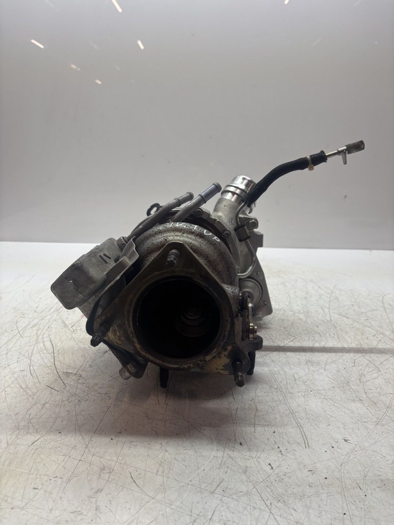 [MTD-476852] Turbocompresor Subaru WRX 2.4 Gasolina FA24F 14411AB000