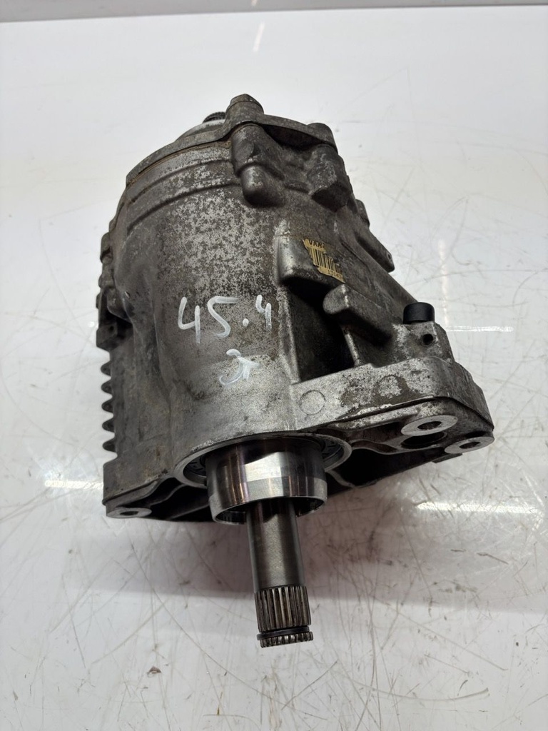 [MTD-490974] Diferencial Audi A3, Q3, VW Eos, Golf, Passat 2.0 TFSI TSI CCTA CCT CCZ 0AU409053T