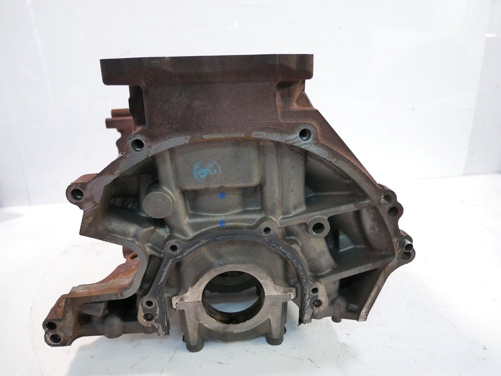 [MTD-464733] Bloque motor Ford Transit V362 FZ 2.0 EcoBlue BKFB