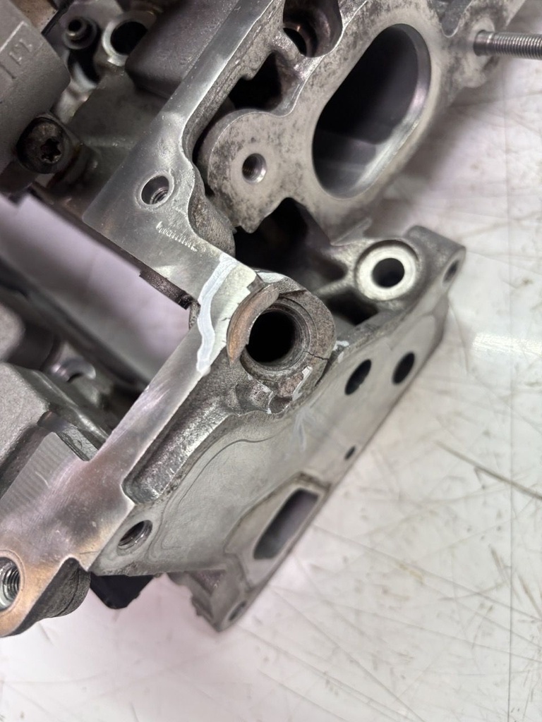 [MTD-510989] Culata BMW Serie 3 E90 3.0 328i N51B30A 7588277 1029764