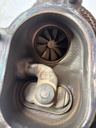 Turbocompresor Audi A8 4.0 TFSI quattro CEUA CEU 079145703E