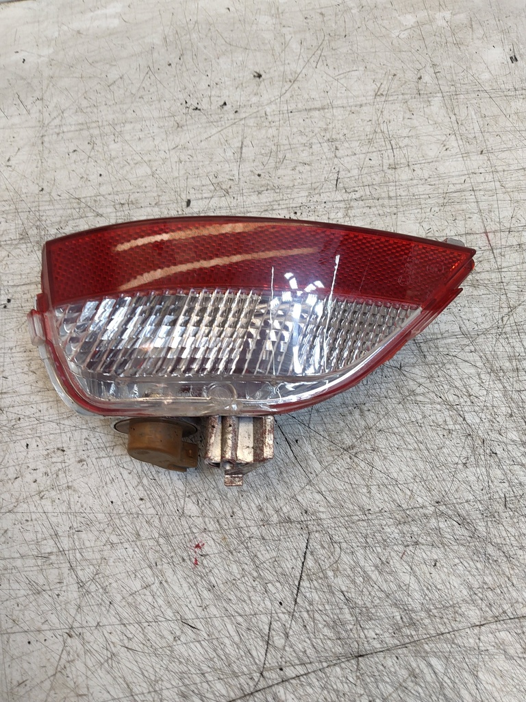 [MTD-528428] Piloto trasero izquierdo Renault Captur I