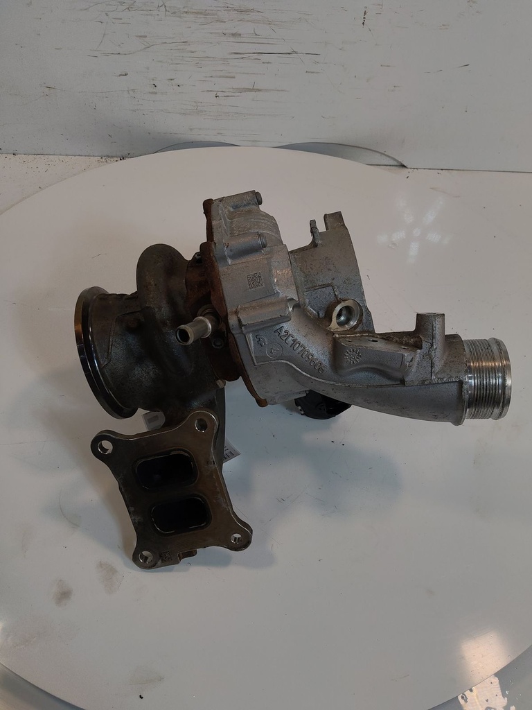 [MTD-519265] Turbocompresor VW Golf 2.0 TSI R DNFG DNF 06Q145703F