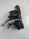 Turbocompresor Mini Cooper 2.0 S F55 F56 F57 F60 B48A20F 9845812