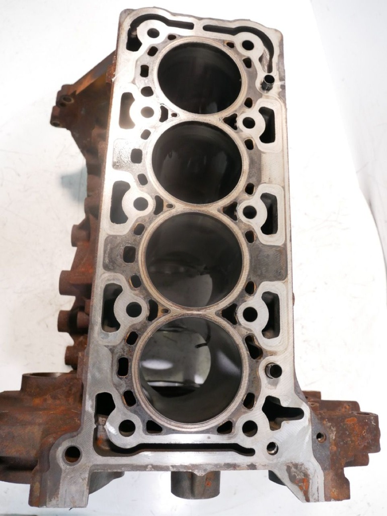 [MTD-468132] Bloque motor Ford Transit FZ FFD 2.0 EcoBlue YMF6 GK2Q-6015-AB