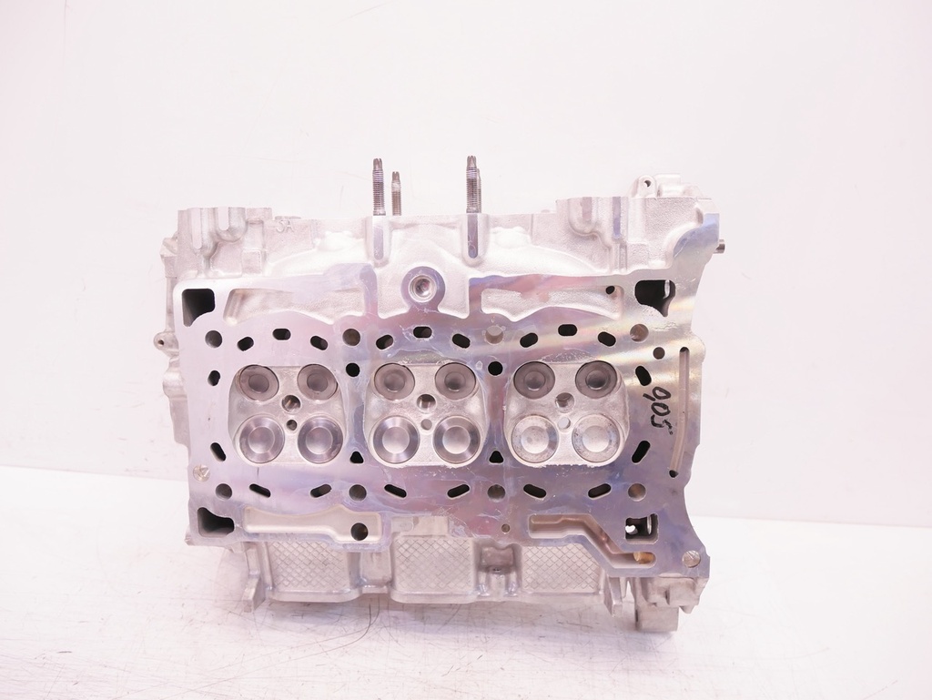 [MTD-453481] Culata Ford Fiesta Puma 1.5 YZJA HX7G-6090-AE