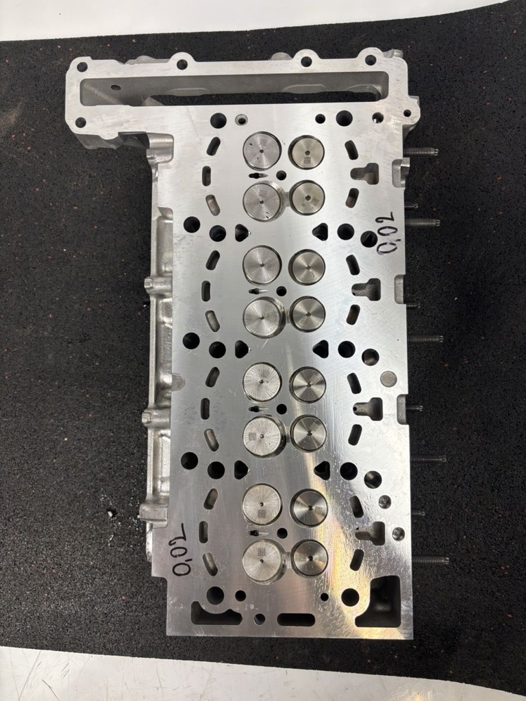 [MTD-439353] Culata Mercedes GLA 2.0 200 d OM654.920 A6540107312