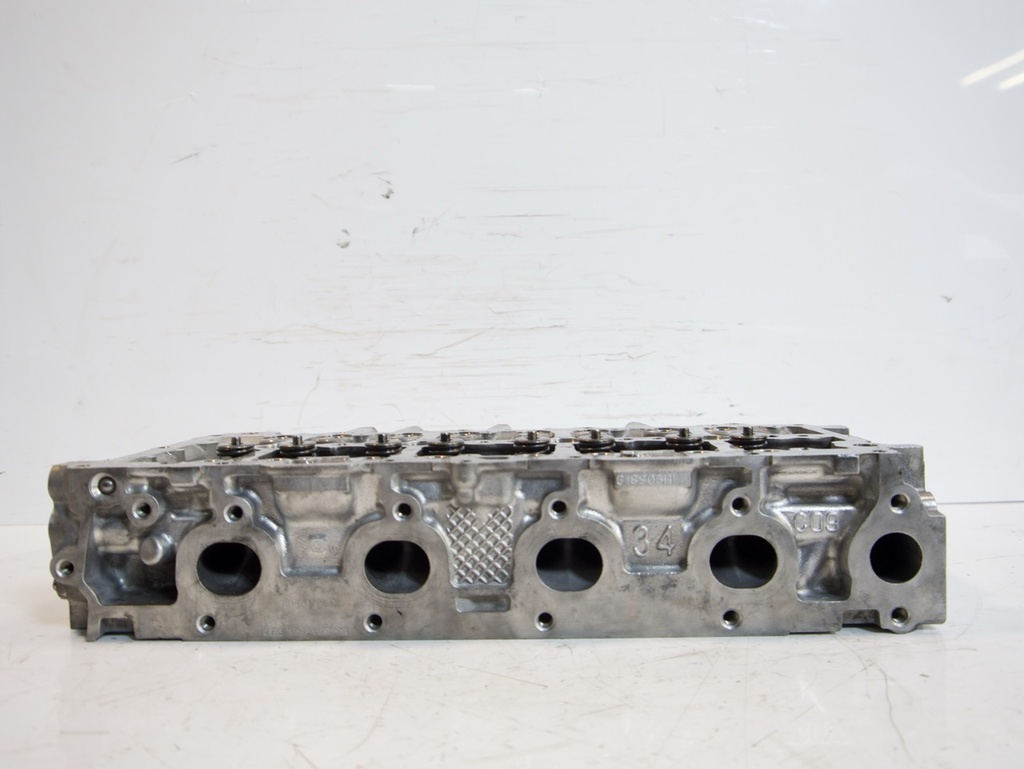 [MTD-462791] Culata Peugeot Partner 1.5 BlueHDI YHY DV5RD YH01 9812313410