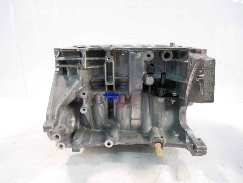 [MTD-467824] Bloque motor Dacia Duster 1.0 TCe H4D470 67KW 91CV