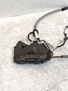 Cerradura de puerta trasera derecha VW Golf VIII 1.5 TSI