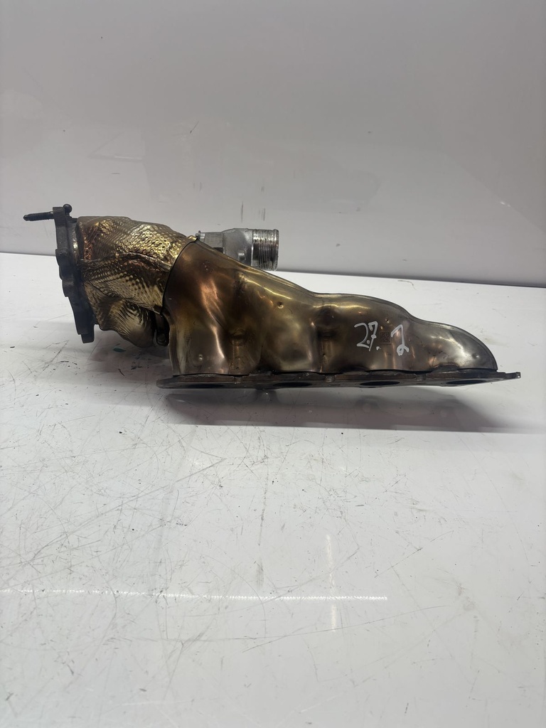 [MTD-478105] Turbocompresor Para Audi A8 D4 quattro 4.0 TFSI CEUA CEU 079145704E