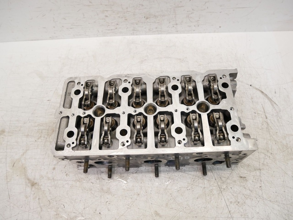 [MTD-455130] Culata Audi A6 S6 S7 Q5 SQ5 3.0 TDI DMK DMKC DMKD 0593CE LH