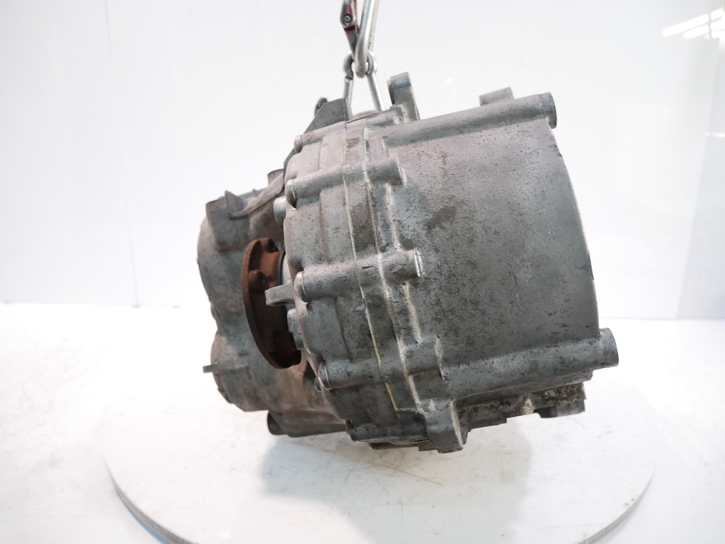 [MTD-430691] Caja de cambios manual Audi Seat Skoda VW TT 2.0 TDI CBBB CBB 02Q301107M KXY