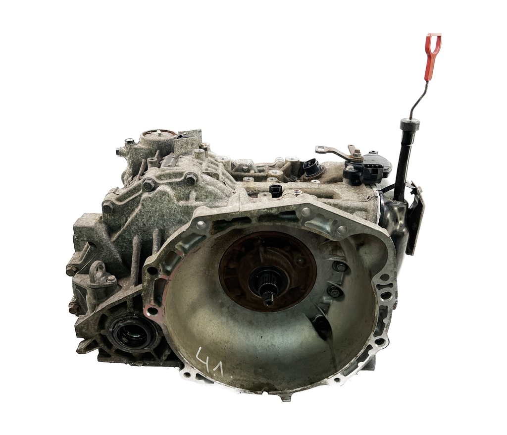 [MTD-376990] Caja de cambios automática Hyundai Kia Sonata 2.4 CVVT Gasolina G4KE