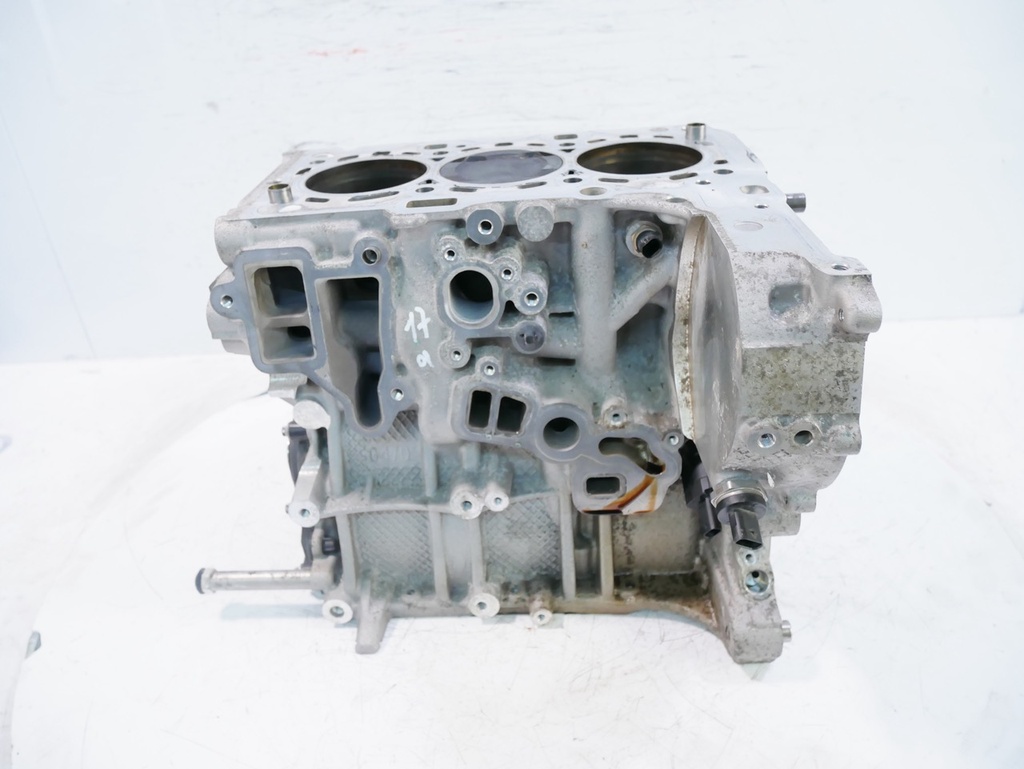 [MTD-410268] Bloque motor Mini Cooper 1.5 B38A15A 8513372