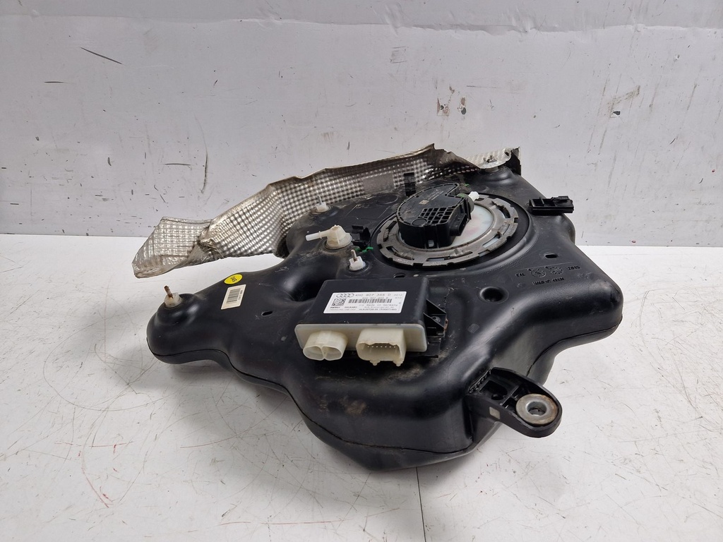 [MTD-498375] Unidad de control del depósito de AdBlue Audi A6 Allroad C7 4G 4G0131879C 4H0907355D