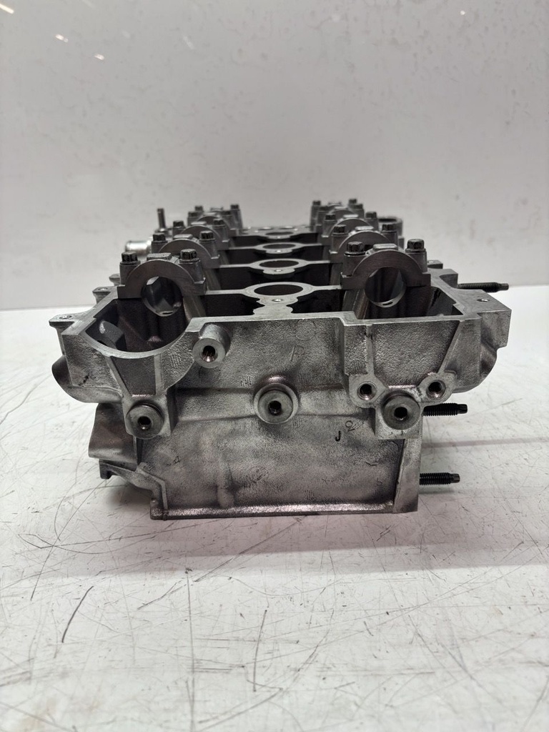 [MTD-468106] Culata para Chevrolet Malibu 2.4 Gasolina LE5 12589641
