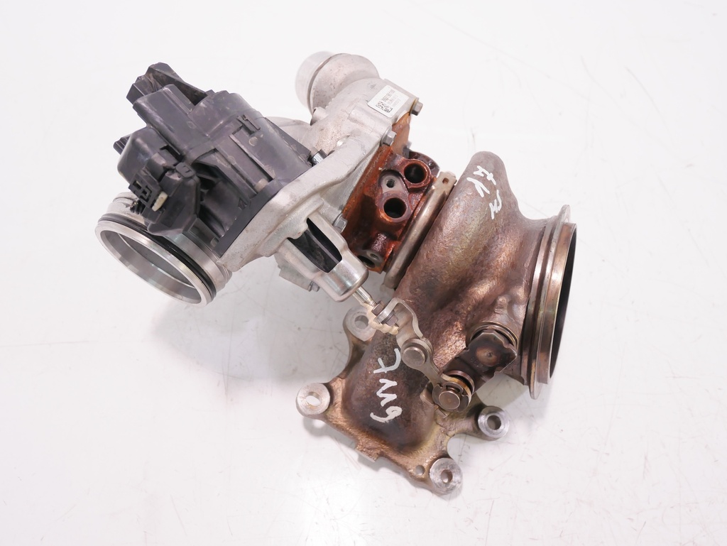 [MTD-385146] Turbocompresor Mini Cooper S 2.0 gasolina B48A20A 2019