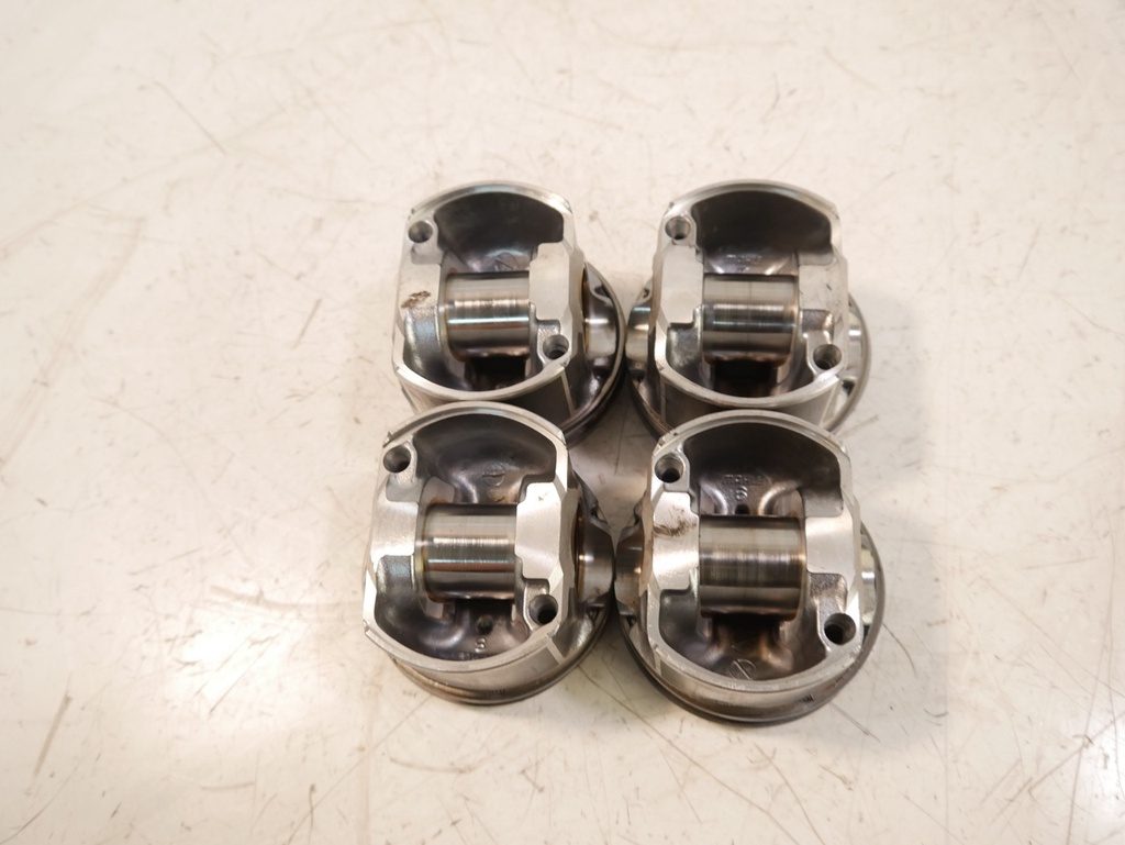 [MTD-468576] 4x pistones Subaru Forester 2.0 AWD EE20Z EE20
