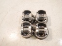 4x pistones Subaru Forester 2.0 AWD EE20Z EE20