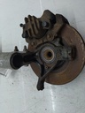 Cubo de rueda delantero izquierdo Mini Cooper R50 1.6