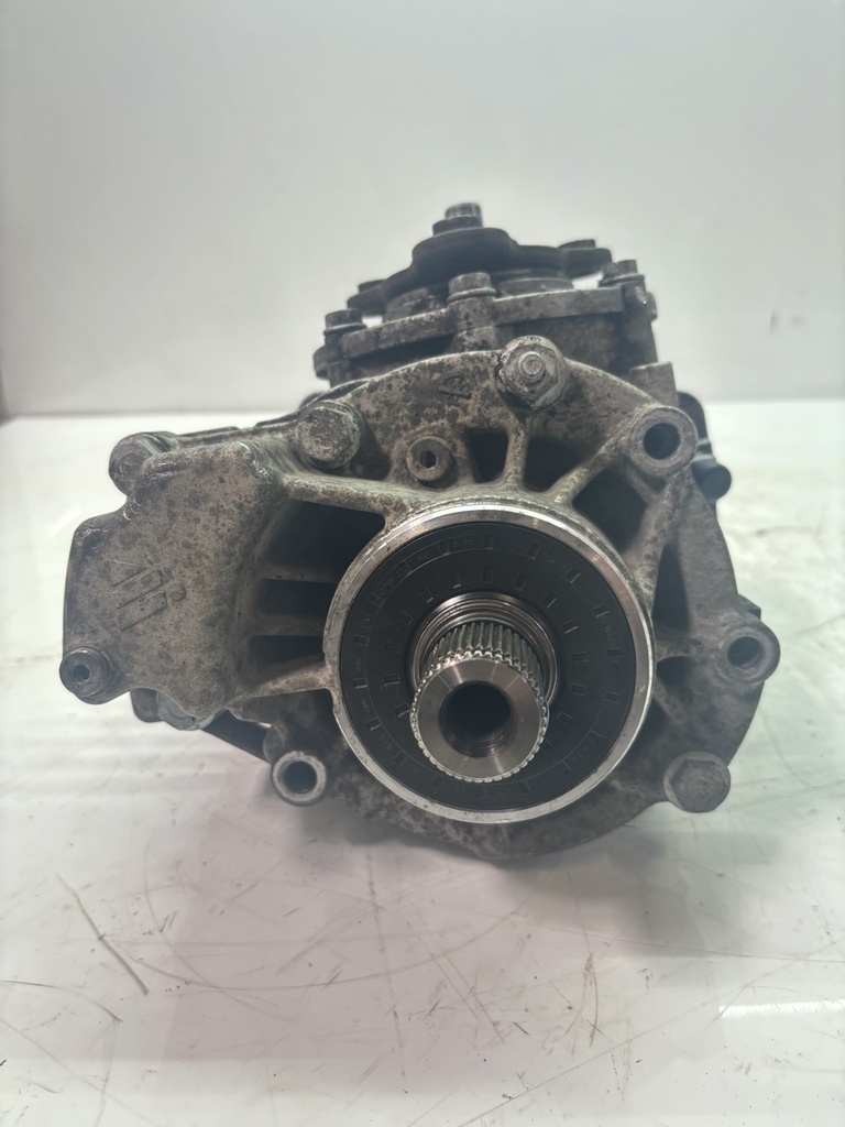 [MTD-460848] Diferencial VW Audi A3 Golf VI Passat Tiguan 2.0 TDI CBAB CBA 0AU409053T