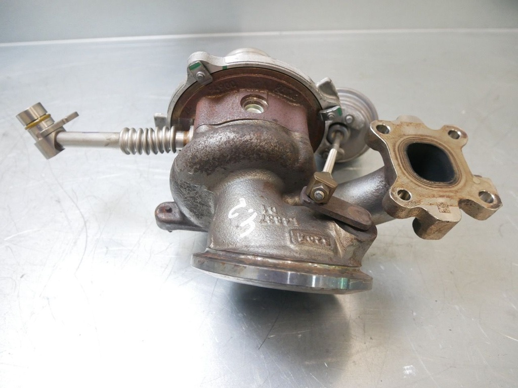 [MTD-424423] Turbocompresor Ford Focus 1.5 EcoBoost 150 CV (YZDA) 2018-2020