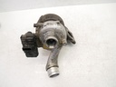 Turbocompresor Nissan NP300 Navara 2.5 dCi YD25DDTI 144115X30A