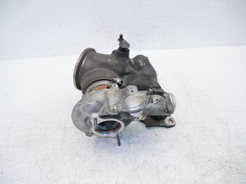 [MTD-409068] Turbocompresor BMW Serie 3 F30 F31 F80 M3 3.0 i S55B30A 7850278