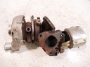 Turbocompresor Land Rover Range Rover 3.0 V6 D Gen2 Twin Turbo 306DT 306DTA FPLA-6K682-CD