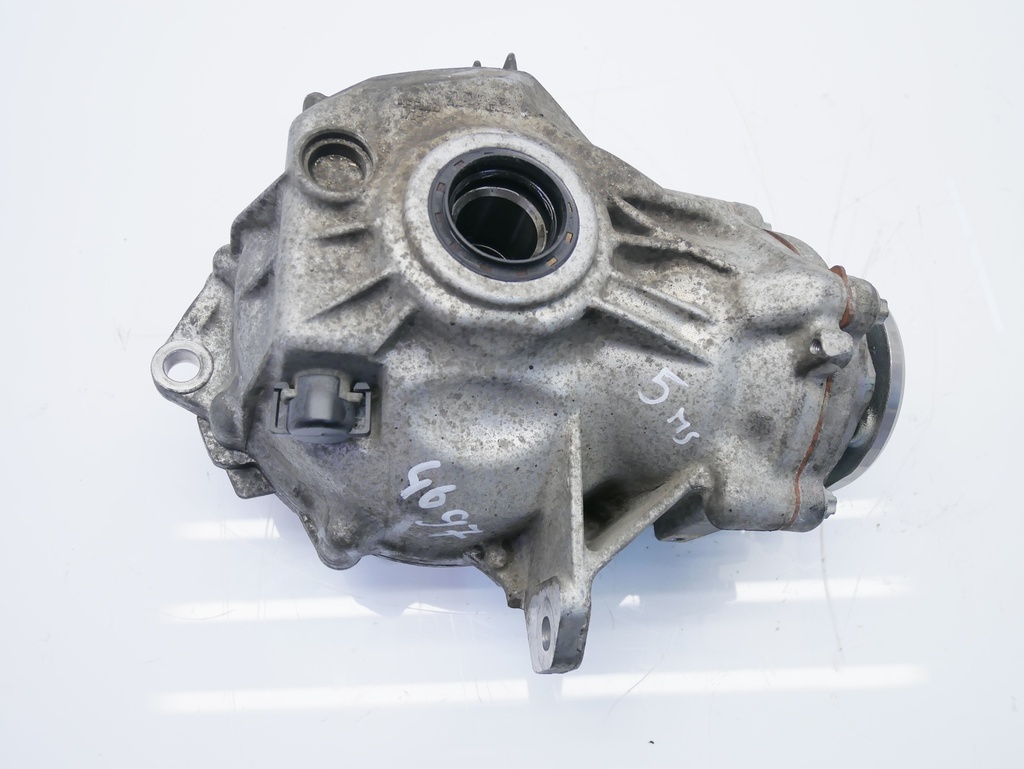 [MTD-384637] Diferencial para Mercedes-Benz C-Klasse W204 S204 3.0 CDI 4-matic OM642.961