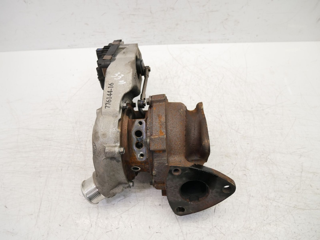 [MTD-406752] Turbocompresor Land Rover Range Rover L494 3.0 V6 D 306DTA FPLA-6K682-BC