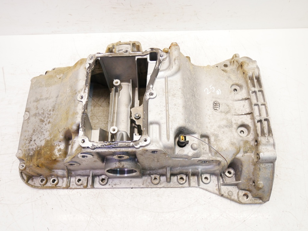 [MTD-396939] Cárter de aceite Mercedes-Benz GLC X253 3.0 AMG M276.823 276.823 A2760142200