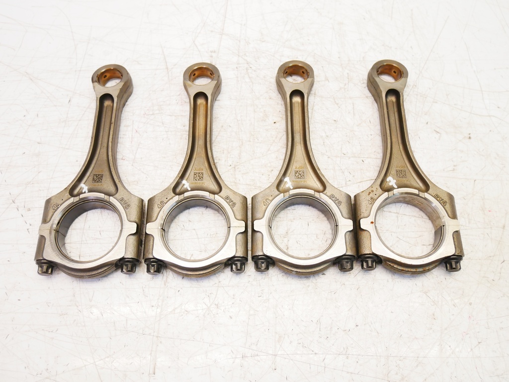 [MTD-399810] Biela Honda Civic IX X 2.0 i-VTEC Type R K20C1 132106B2A00