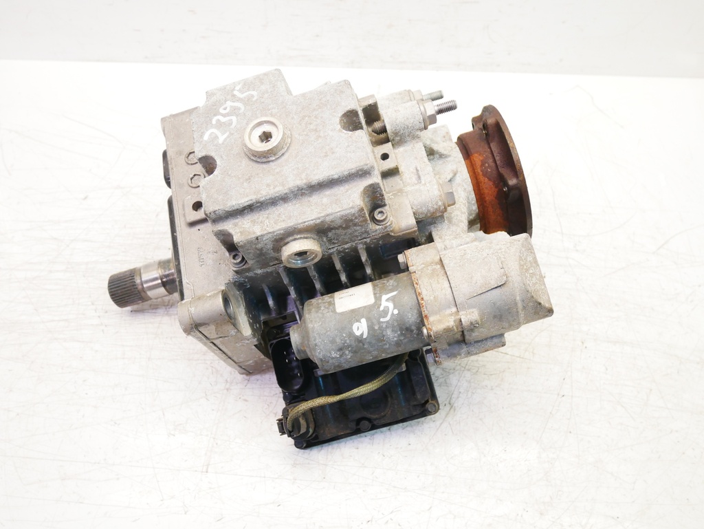 [MTD-401783] Diferencial para Audi Seat Skoda VW 2.0 Cupra R TFSI CJX CJXA CJXE CJXC 0D9409055A