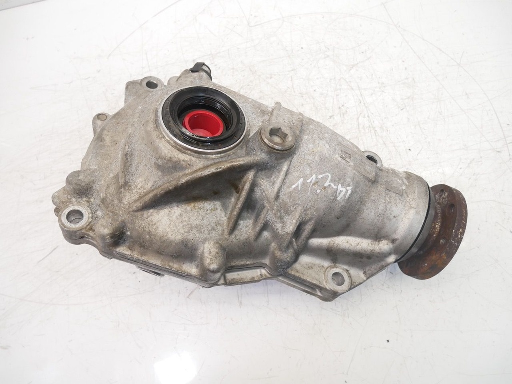 [MTD-415790] Diferencial BMW Serie 5 G30 G31 F90 3.0 530d xDrive B57D30A B57 8635698