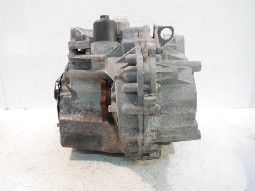 [MTD-457365] Transmisión automática 6 vel. VW Audi Passat Tiguan 2.0 TDI CFGC PQW 02E30016H